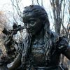 There Are Zero Female Historical Statues In Central Park, And That Needs To Change